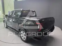 2026 Ssangyong Musso