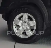 2026 Ssangyong Musso