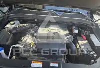 2026 Ssangyong Musso