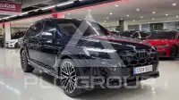2026 Audi SQ7