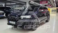 2026 Audi SQ7