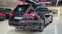 2026 Audi SQ7