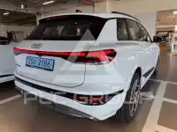 2026 Audi Q6