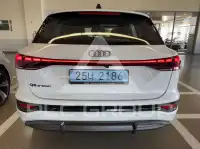 2026 Audi Q6