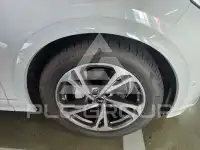 2026 Audi Q6