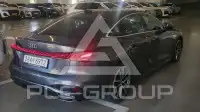2026 Audi A5