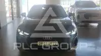 2026 Audi A5