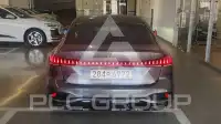 2026 Audi A5