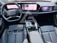 2026 Audi A5