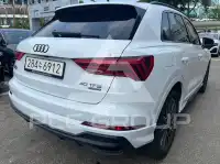 2026 Audi Q3