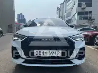2026 Audi Q3