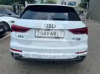 2026 Audi Q3