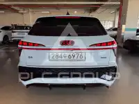 2026 Audi Q3