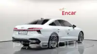 2026 Audi A6