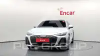 2026 Audi A6