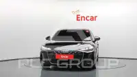 2026 Audi A6
