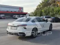 2026 Audi A6
