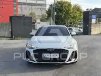 2026 Audi A6