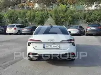 2026 Audi A6