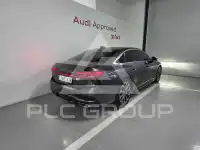 2026 Audi A6