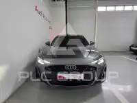 2026 Audi A6