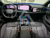 2026 Audi A6