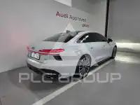2026 Audi A6