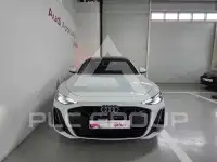 2026 Audi A6