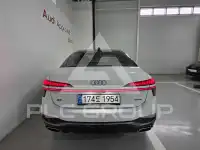 2026 Audi A6