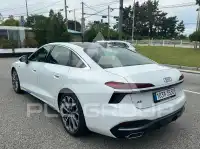 2026 Audi A6