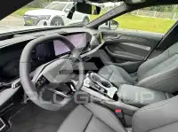 2026 Audi A6