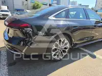 2026 Audi A6