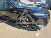 2026 Audi A6