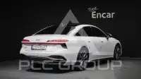 2026 Audi A6