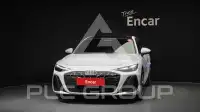 2026 Audi A6