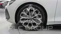 2026 Audi A6
