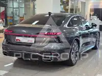 2026 Audi A6