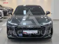 2026 Audi A6