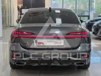 2026 Audi A6