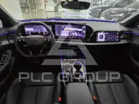 2026 Audi A6