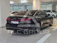 2026 Audi A6