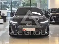 2026 Audi A6