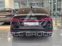 2026 Audi A6