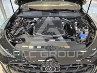 2026 Audi A6
