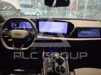 2026 Audi A6