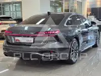 2026 Audi A6