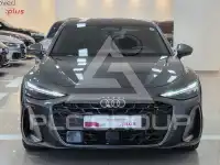 2026 Audi A6