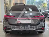 2026 Audi A6