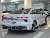 2026 Audi A6