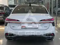 2026 Audi A6